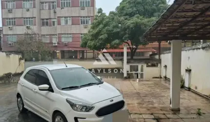 Casa com 2 quartos à venda na Rua Macunaíma, Vaz Lobo, Rio de Janeiro, 75 m2 por R$ 245.000