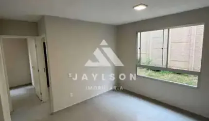 Apartamento com 2 quartos à venda na Rua Tenente Hélio Amaral, Padre Miguel, Rio de Janeiro, 44 m2 por R$ 155.000