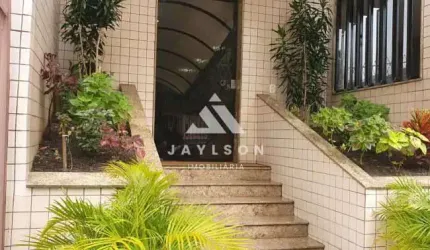 Apartamento com 2 quartos à venda na Rua Visconde de Tocantins, Méier, Rio de Janeiro, 65 m2 por R$ 270.000