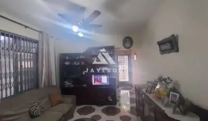 Casa com 3 quartos à venda na Rua Maria Lópes, Madureira, Rio de Janeiro, 101 m2 por R$ 360.000