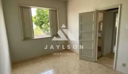 Apartamento com 2 quartos à venda na Rua Armando de Godói, Higienópolis, Rio de Janeiro, 55 m2 por R$ 190.000
