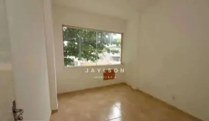 Apartamento com 2 quartos à venda na Estrada do Engenho da Pedra, Ramos, Rio de Janeiro, 79 m2 por R$ 215.000