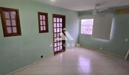 Apartamento com 2 quartos à venda na Rua Boiaca, Bento Ribeiro, Rio de Janeiro, 52 m2 por R$ 212.400