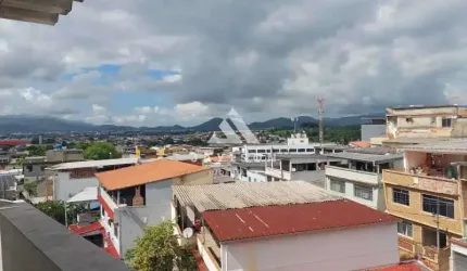 Apartamento com 3 quartos à venda na Rua Justino Martins, Guadalupe, Rio de Janeiro, 160 m2 por R$ 298.000