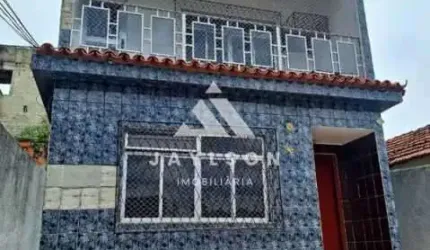 Casa com 5 quartos à venda na Rua Angatuba, Braz de Pina, Rio de Janeiro, 170 m2 por R$ 697.000