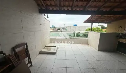 Casa em condomínio fechado com 2 quartos à venda na Estrada do Barro Vermelho, Rocha Miranda, Rio de Janeiro, 90 m2 por R$ 350.000