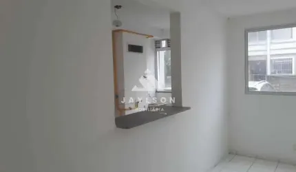 Apartamento com 2 quartos à venda na Rua João Paranagua, Guadalupe, Rio de Janeiro, 45 m2 por R$ 175.000