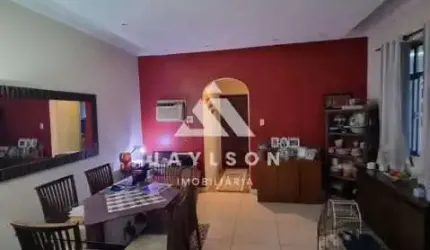 Apartamento com 2 quartos à venda na Rua Boa Viagem, Braz de Pina, Rio de Janeiro, 100 m2 por R$ 220.000