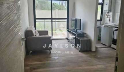 Apartamento com 2 quartos à venda na Rua E-W, Recreio dos Bandeirantes, Rio de Janeiro, 48 m2 por R$ 456.000