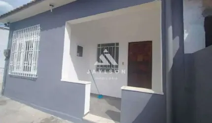 Casa com 2 quartos à venda na Rua Adelaide, Piedade, Rio de Janeiro, 66 m2 por R$ 329.000