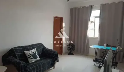 Apartamento com 2 quartos à venda na Rua Atílio Parim, Jardim América, Rio de Janeiro, 52 m2 por R$ 200.000