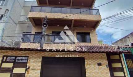 Casa com 3 quartos à venda na Rua Jacui, Braz de Pina, Rio de Janeiro, 210 m2 por R$ 260.000