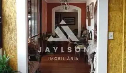 Cobertura com 4 quartos à venda na Rua Pereira da Silva, Laranjeiras, Rio de Janeiro, 421 m2 por R$ 2.600.000