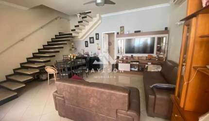 Casa em condomínio fechado com 3 quartos à venda na Rua Pedro de Carvalho, Méier, Rio de Janeiro, 220 m2 por R$ 750.000