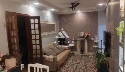 Apartamento com 3 quartos à venda na Travessa Cerqueira Lima, Riachuelo, Rio de Janeiro, 67 m2 por R$ 280.000