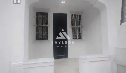 Casa com 2 quartos à venda na Rua Coração de Maria, Méier, Rio de Janeiro, 100 m2 por R$ 430.000