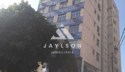Apartamento com 2 quartos à venda na Rua Sampaio Viana, Rio Comprido, Rio de Janeiro, 66 m2 por R$ 345.000