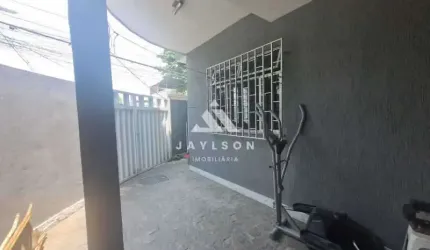 Casa com 2 quartos à venda na Avenida Camões, Penha Circular, Rio de Janeiro, 76 m2 por R$ 290.000