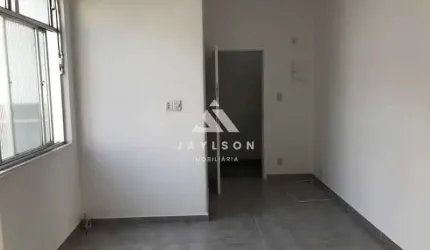 Apartamento com 1 quarto à venda na Rua São Francisco Xavier, Maracanã, Rio de Janeiro, 34 m2 por R$ 238.000
