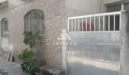 Apartamento com 2 quartos à venda na Rua Francisco Manuel, Benfica, Rio de Janeiro, 55 m2 por R$ 250.000