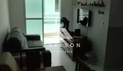 Cobertura com 3 quartos à venda na Rua Bráulio Muniz, Abolição, Rio de Janeiro, 138 m2 por R$ 450.000