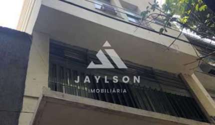 Sala comercial com 1 sala à venda na Rua Marcílio Dias, Centro, Rio de Janeiro, 22 m2 por R$ 105.000