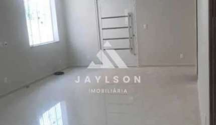 Casa com 3 quartos à venda na Rua Japobim, Parada de Lucas, Rio de Janeiro, 95 m2 por R$ 530.000