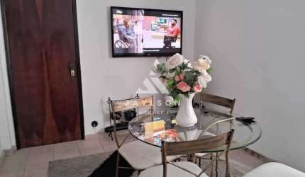 Apartamento com 3 quartos à venda na Rua Padre Ildefonso Penalba, Méier, Rio de Janeiro, 70 m2 por R$ 289.000