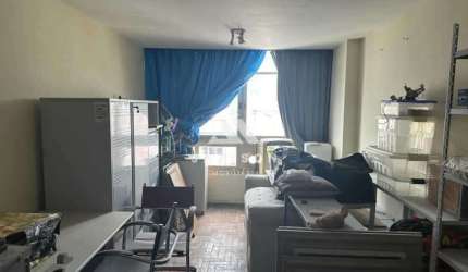 Sala comercial com 1 sala à venda na Avenida Passos, Centro, Rio de Janeiro, 20 m2 por R$ 95.000