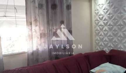 Apartamento com 3 quartos à venda na Rua Palmeiras do Norte, Inhaúma, Rio de Janeiro, 70 m2 por R$ 227.000