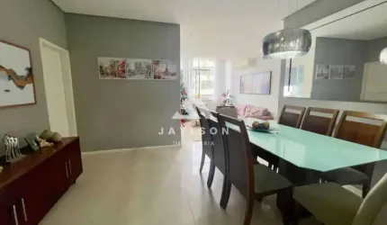 Apartamento com 4 quartos à venda na Rua Pompeu Loureiro, Copacabana, Rio de Janeiro, 120 m2 por R$ 1.410.000