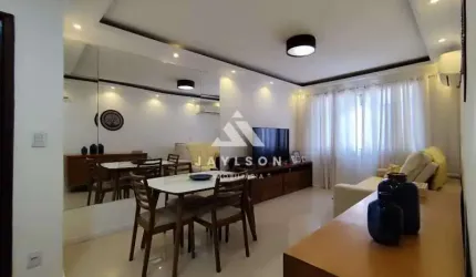Apartamento com 2 quartos à venda na Rua Cruz Jobim, Irajá, Rio de Janeiro, 73 m2 por R$ 390.000