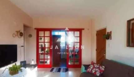 Apartamento com 3 quartos à venda na Rua Arquias Cordeiro, Engenho de Dentro, Rio de Janeiro, 72 m2 por R$ 245.000