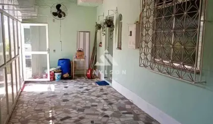 Apartamento com 2 quartos à venda na Rua General Miguel Costa, Guadalupe, Rio de Janeiro, 55 m2 por R$ 260.000