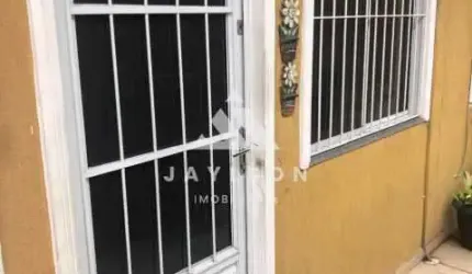 Casa em condomínio fechado com 2 quartos à venda na Rua Frei Henrique, Piedade, Rio de Janeiro, 64 m2 por R$ 278.000