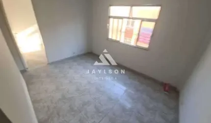 Apartamento com 2 quartos à venda na Avenida Chrisóstomo Pimentel de Oliveira, Pavuna, Rio de Janeiro, 50 m2 por R$ 120.000