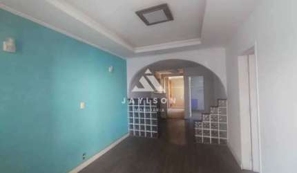 Apartamento com 2 quartos à venda na Rua Honório, Cachambi, Rio de Janeiro, 138 m2 por R$ 280.000