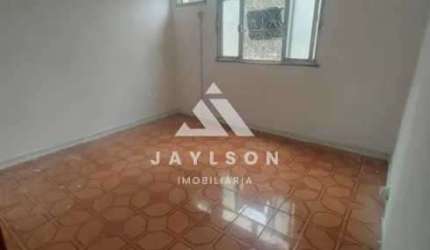 Apartamento com 2 quartos à venda na Avenida Brasil, Coelho Neto, Rio de Janeiro, 50 m2 por R$ 132.500