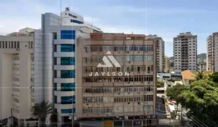Apartamento com 3 quartos à venda na Rua Barão de Mesquita, Tijuca, Rio de Janeiro, 89 m2 por R$ 530.000