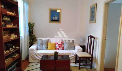 Apartamento com 2 quartos à venda na Rua General Bruce, Vasco da Gama, Rio de Janeiro, 47 m2 por R$ 280.000