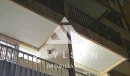 Apartamento com 2 quartos à venda na Rua Monsenhor Jerônimo, Engenho de Dentro, Rio de Janeiro, 61 m2 por R$ 235.000