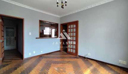 Apartamento com 2 quartos à venda na Rua Feliciano Pena, Vila da Penha, Rio de Janeiro, 77 m2 por R$ 320.000