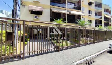 Apartamento com 2 quartos à venda na Rua Raul Soares, Jardim Vinte e Cinco de Agosto, Duque de Caxias, 85 m2 por R$ 255.000