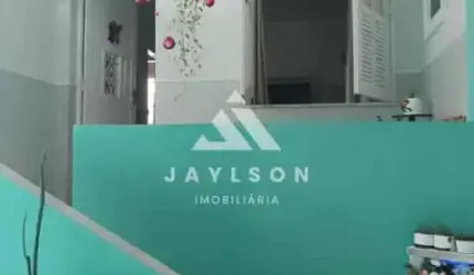 Casa com 2 quartos à venda na Rua Sidônio País, Engenheiro Leal, Rio de Janeiro, 58 m2 por R$ 160.000