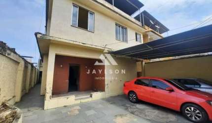 Casa com 4 quartos à venda na Rua Joaquim Rodrigues, Parada de Lucas, Rio de Janeiro, 160 m2 por R$ 480.000