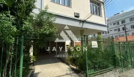 Apartamento com 3 quartos à venda na Rua Borges Monteiro, Higienópolis, Rio de Janeiro, 109 m2 por R$ 430.000