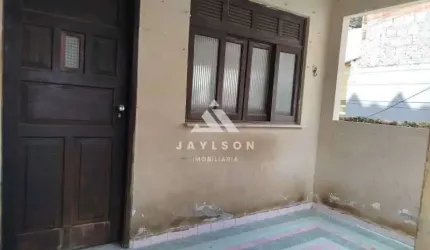 Apartamento com 4 quartos à venda na Rua Garcia Pires, Quintino Bocaiúva, Rio de Janeiro, 60 m2 por R$ 200.000