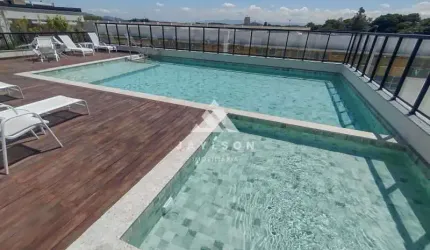 Apartamento com 2 quartos à venda na Avenida Monsenhor Félix, Irajá, Rio de Janeiro, 49 m2 por R$ 299.900