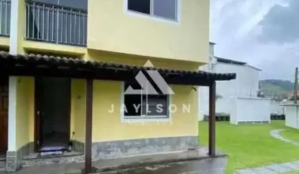 Casa em condomínio fechado com 2 quartos à venda na Estrada do Engenho Velho, Taquara, Rio de Janeiro, 80 m2 por R$ 369.000