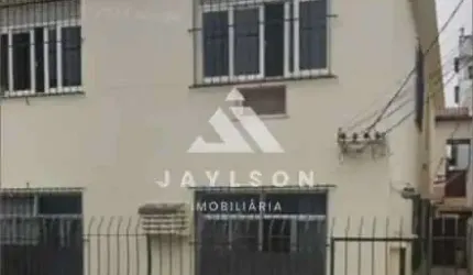 Apartamento com 2 quartos à venda na Rua Franco Job, Portuguesa, Rio de Janeiro, 62 m2 por R$ 330.000